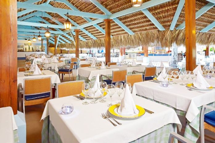 Hotel Iberostar Punta Cana Punta Cana Republica Dominicana