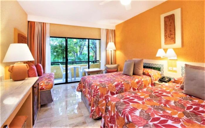 Hotel Iberostar Quetzal