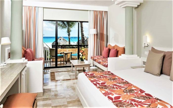 Hotel Iberostar Quetzal Playa Del Carmen