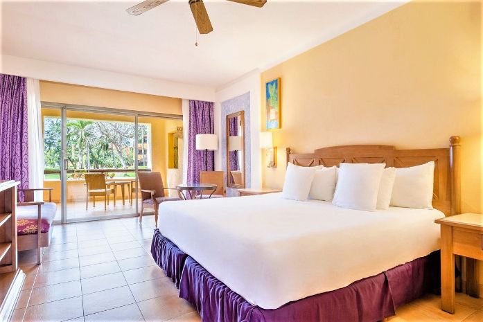 Hotel Iberostar Selection Paraiso Lindo