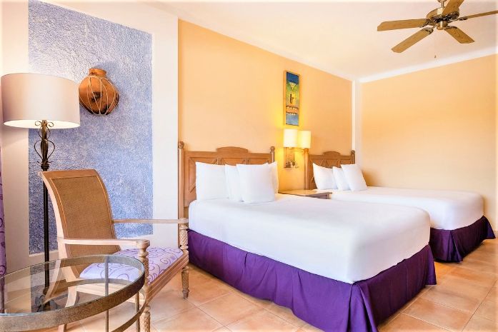 Hotel Iberostar Selection Paraiso Lindo Playa Del Carmen