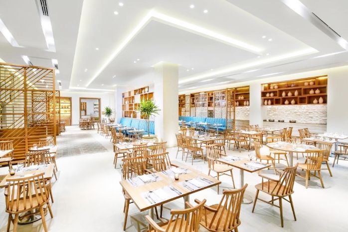 Hotel Iberotel Costa Mares Marsa Alam Egipt