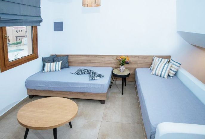 Hotel Ida Village Creta
