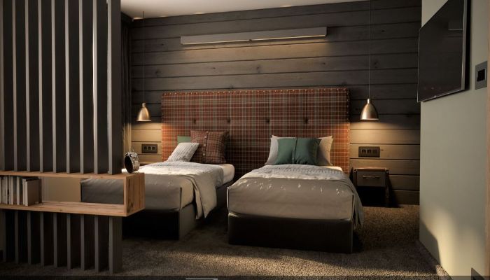 Hotel Iglika Palace Borovets