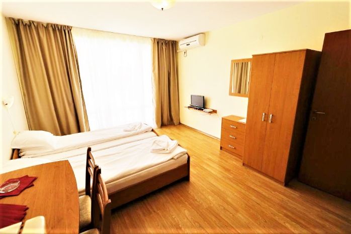 Hotel Imperial Fort Club