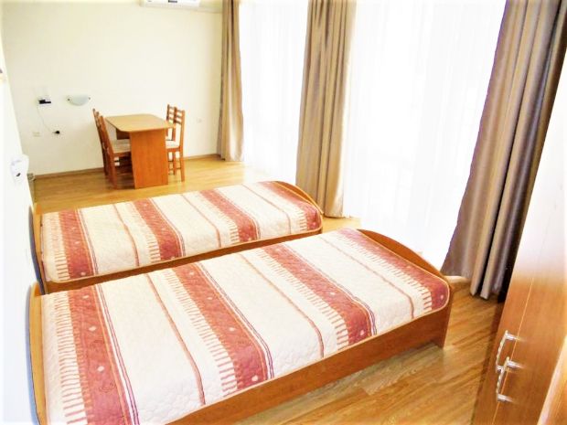 Hotel Imperial Fort Club Sveti Vlas