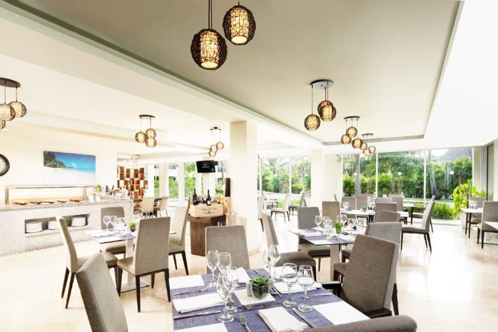 Hotel Impressive Premium Punta Cana