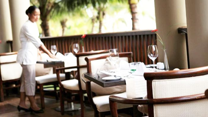 Hotel Intercontinental Mauritius Resort Balaclava Fort, An Ihg Hotel Balaclava