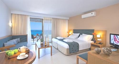 Hotel Iolida Beach Creta Grecia