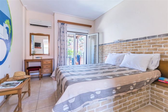 Hotel Ionia Skopelos