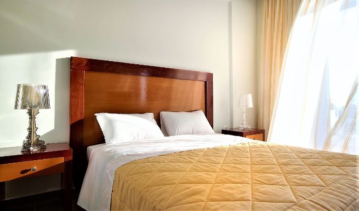 Hotel Ionian Theoxenia