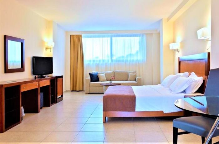 Hotel Ionian Theoxenia Coasta Ionica