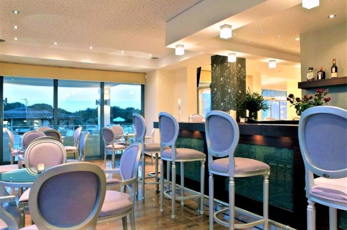 Hotel Ionian Theoxenia Coasta Ionica Grecia