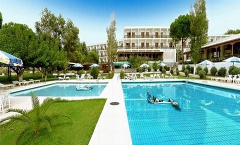 Hotel Irinna Kefalonia