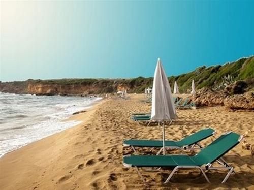 Hotel Irinna Kefalonia Grecia