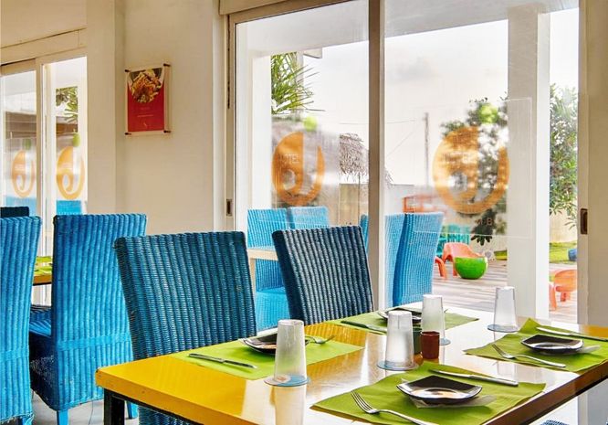 Hotel J Hotel Negombo Negombo Sri Lanka