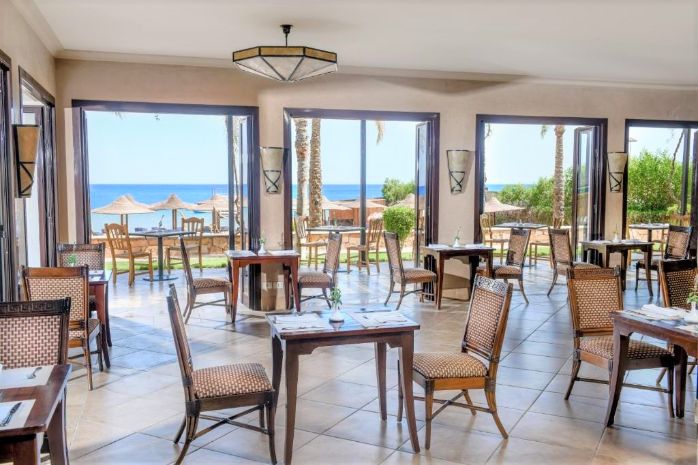 Hotel Jaz Dahabeya Sharm El Sheikh