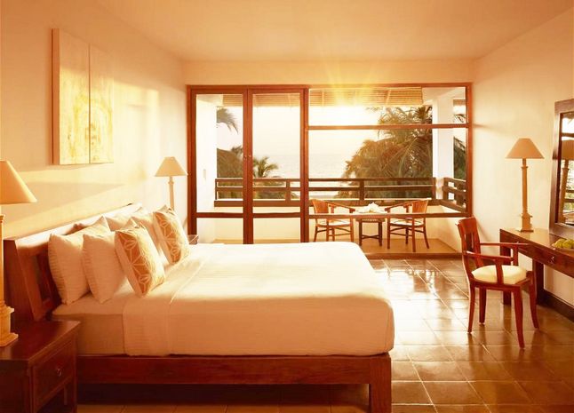 Hotel Jetwing Beach Negombo