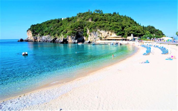 Hotel Joylife Corfu Grecia