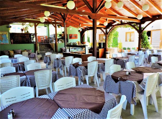 Hotel Julia Halkidiki