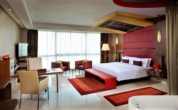 Hotel Jumeirah Creekside