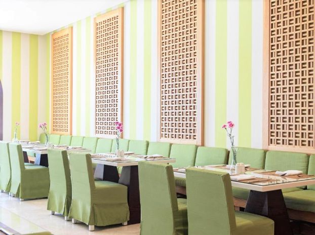 Hotel Juweira Boutique Salalah