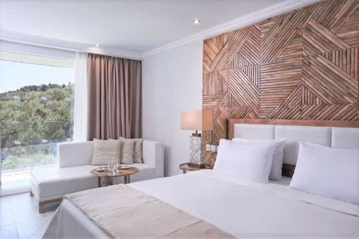 Hotel Mythos Palace Resort