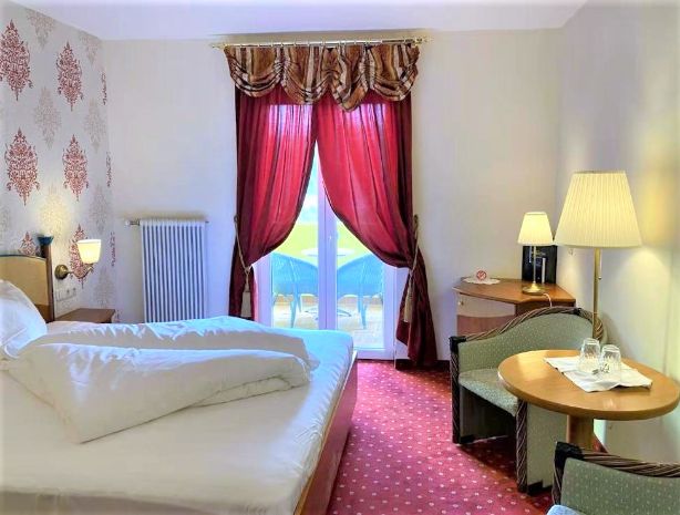 Hotel Kaiser Franz Josef