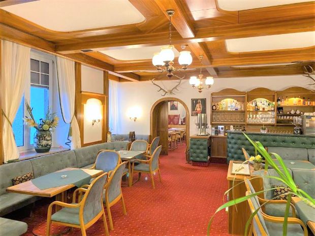 Hotel Kaiser Franz Josef Carinthia Austria
