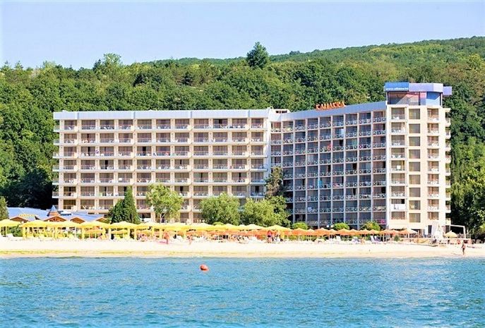Hotel Kaliakra