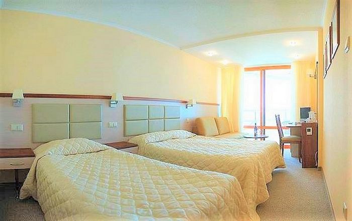 Hotel Kaliakra Albena