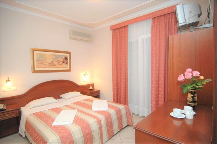 Hotel Kalipso Resort Paralia Katerini