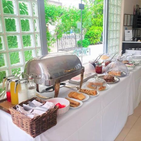 Hotel Kalipso Resort Paralia Katerini Grecia