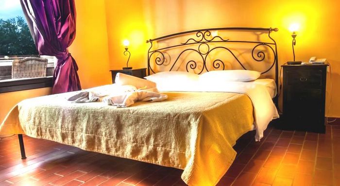 Hotel Kallisti Thassos Grecia