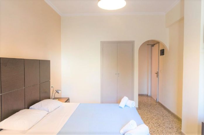 Hotel Kamari Blu Boutique