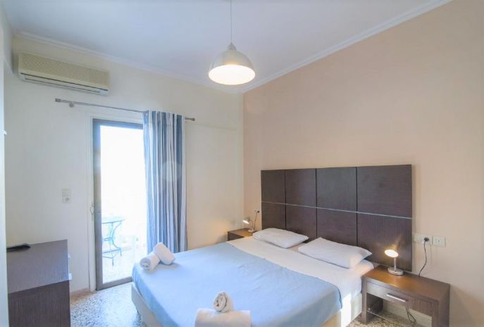 Hotel Kamari Blu Boutique Santorini