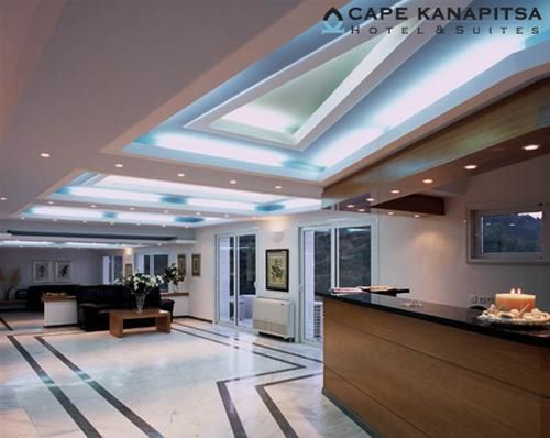 Hotel Cape Kanapitsa
