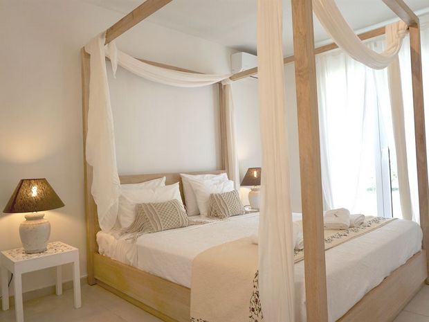 Hotel Kappa Resort Kassandra Grecia