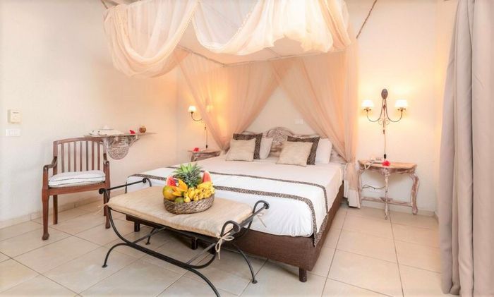 Hotel Karafuu Beach Resort Pingwe