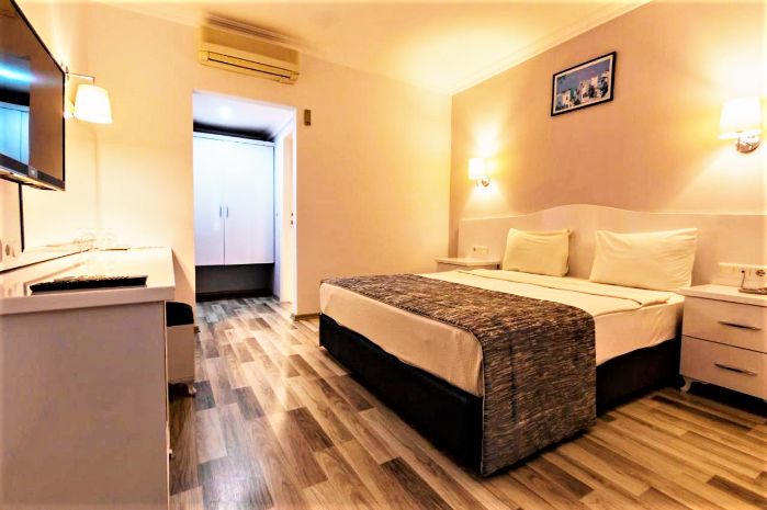 Hotel Karbel Oludeniz