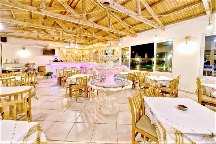 Hotel Kasapakis Hotel & Apartments Creta Grecia