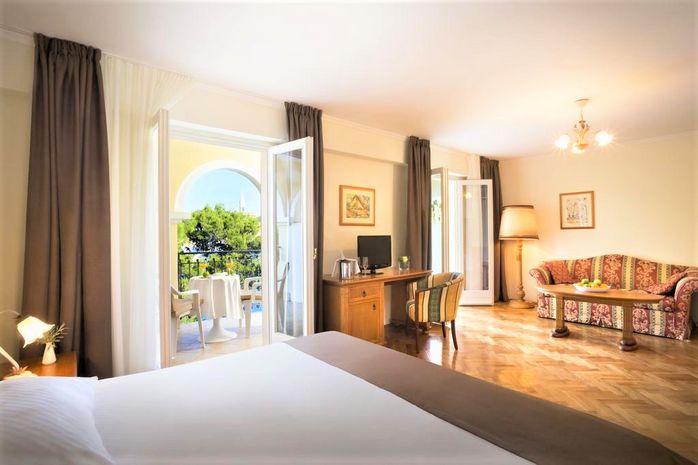 Hotel Maistra Select Island  Katarina