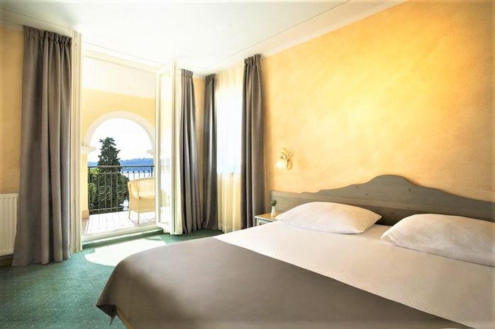 Hotel Maistra Select Island  Katarina Istria