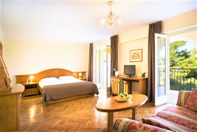 Hotel Maistra Select Island  Katarina Istria Croatia