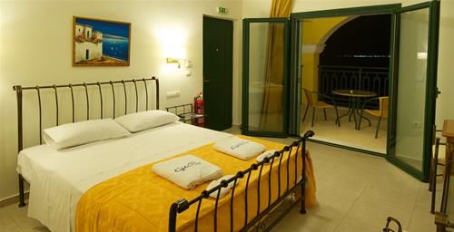 Hotel Kefalonia Bay Palace