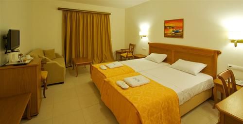 Hotel Kefalonia Bay Palace Kefalonia