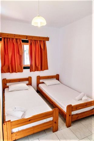 Hotel Kefalonian 360° Sunrise Kefalonia Grecia