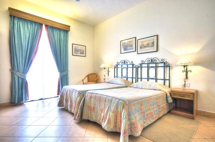 Hotel Kennedy Nova Sliema