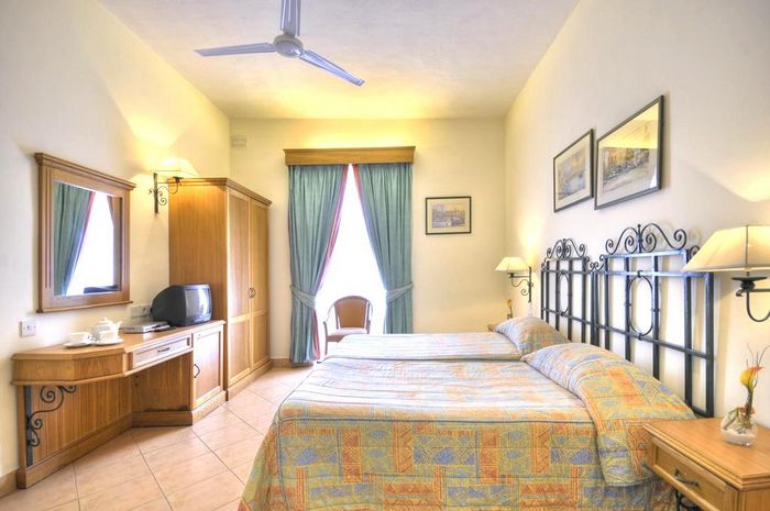 Hotel Kennedy Nova Sliema Malta