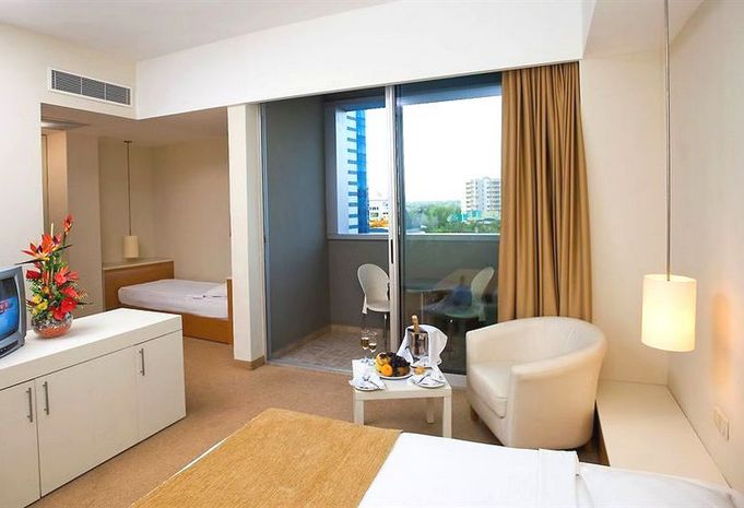 Hotel Crystal Centro Pearl Collection Antalya Turcia